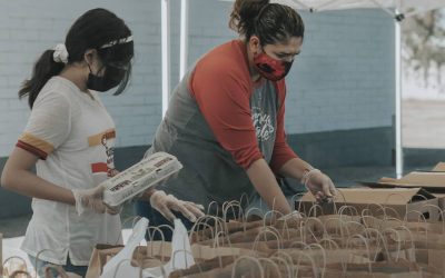 Você sabe o que é Filantropia?